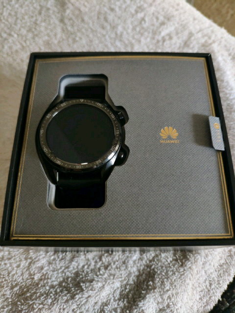 huawei watch gt gumtree